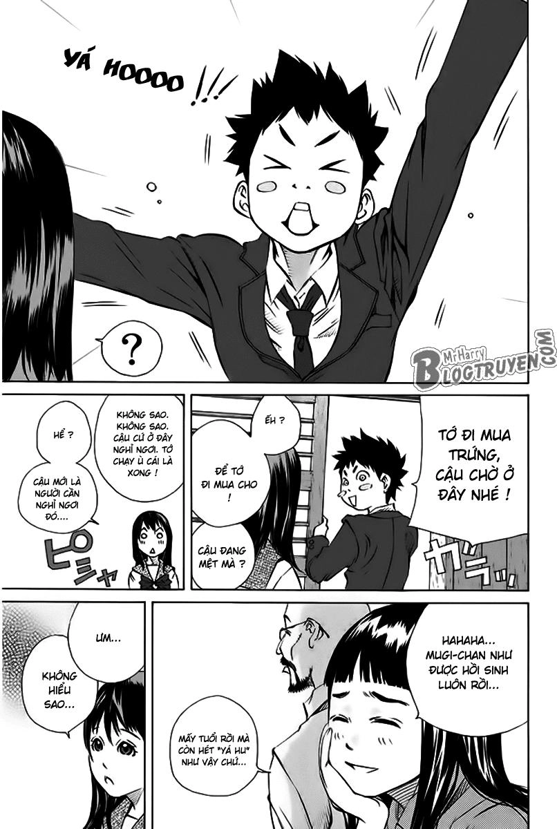 Pastel Chapter 145 - 34