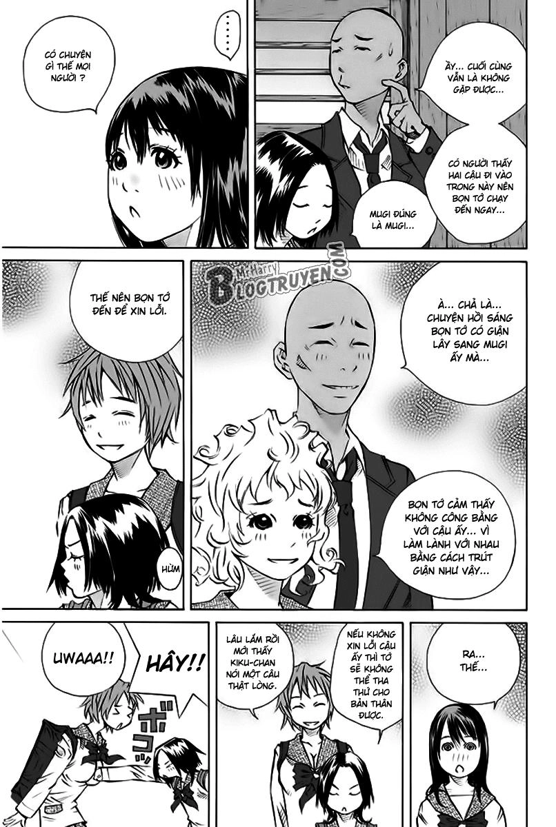 Pastel Chapter 145 - 36