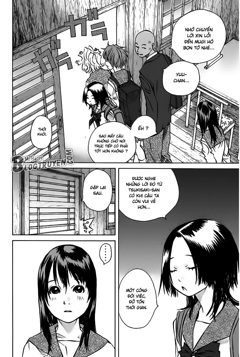 Pastel Chapter 145 - 37