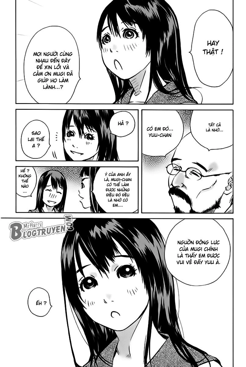 Pastel Chapter 145 - 38