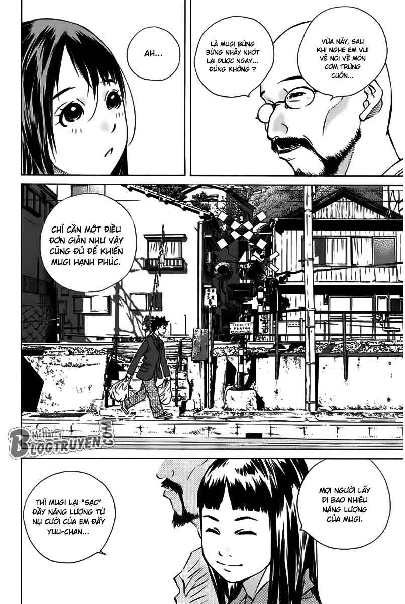 Pastel Chapter 145 - 39