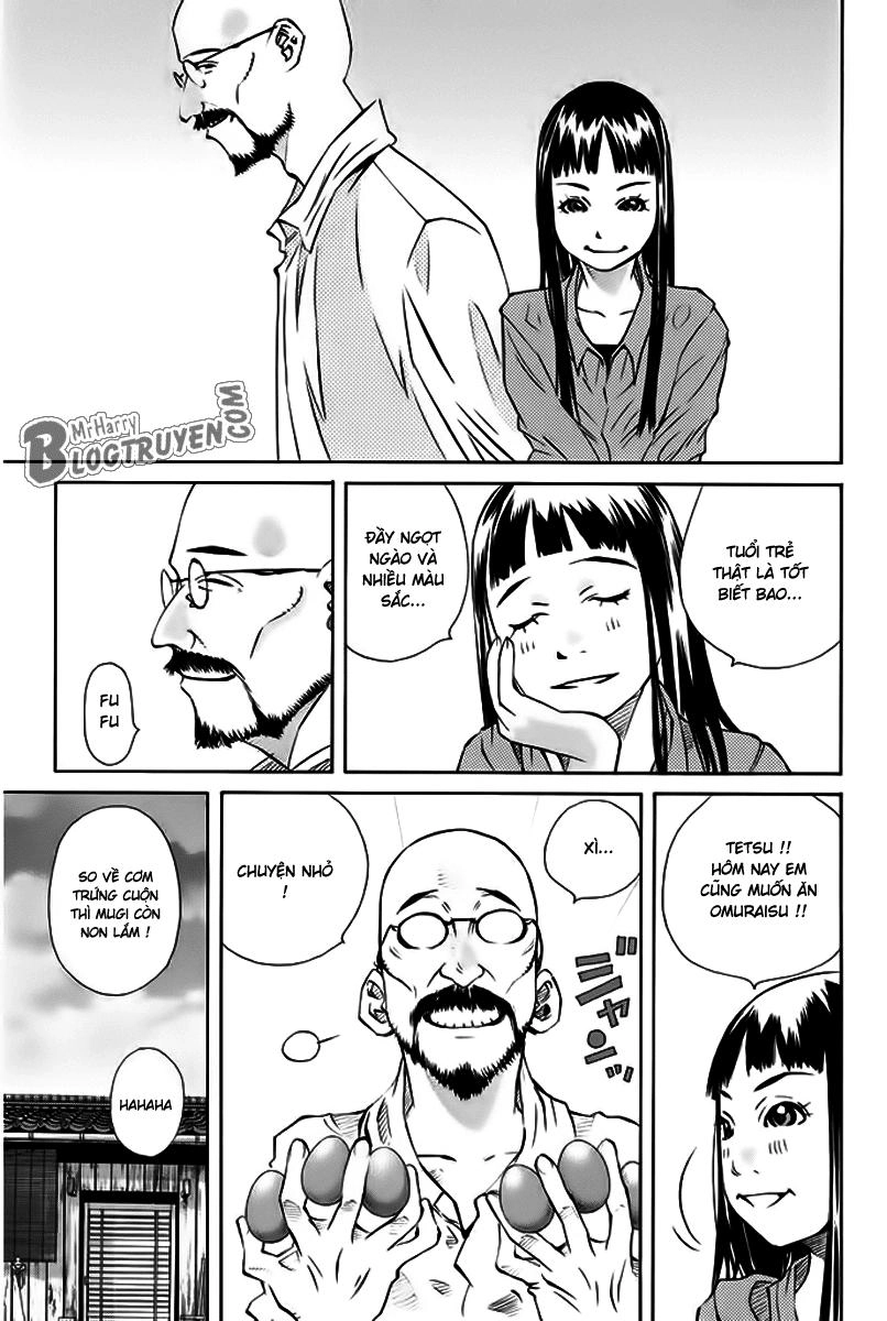 Pastel Chapter 145 - 42