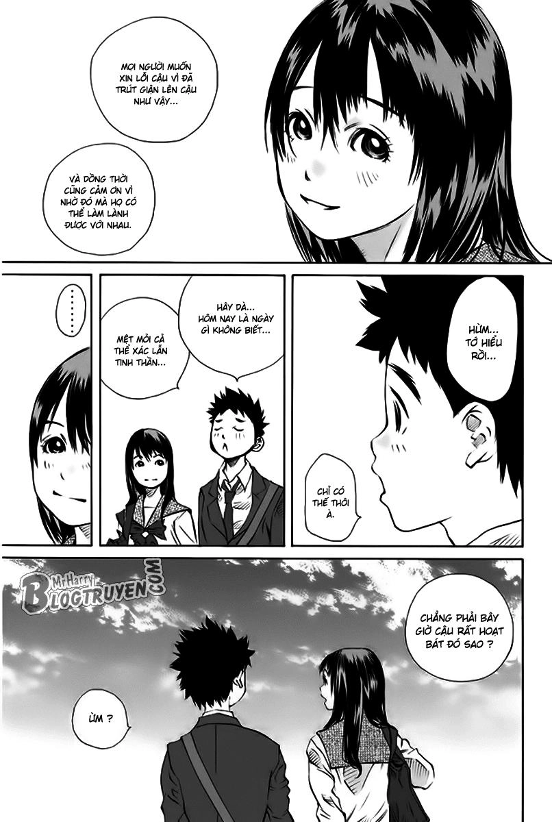 Pastel Chapter 145 - 44