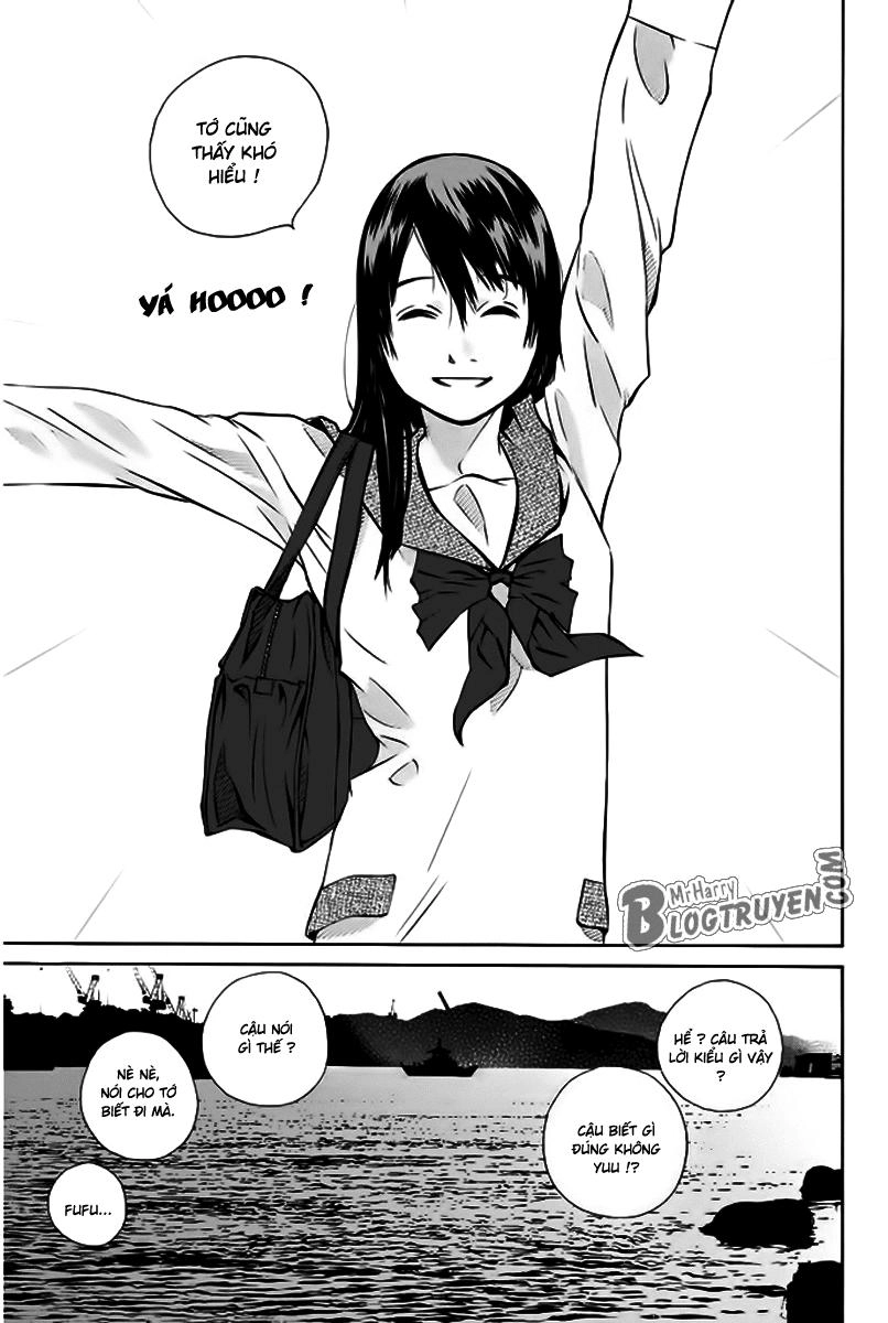 Pastel Chapter 145 - 46