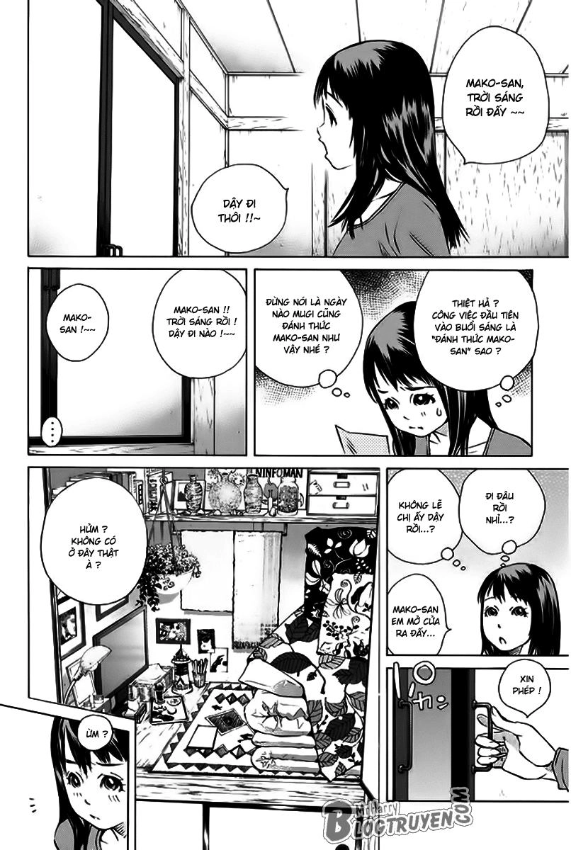 Pastel Chapter 146 - 9