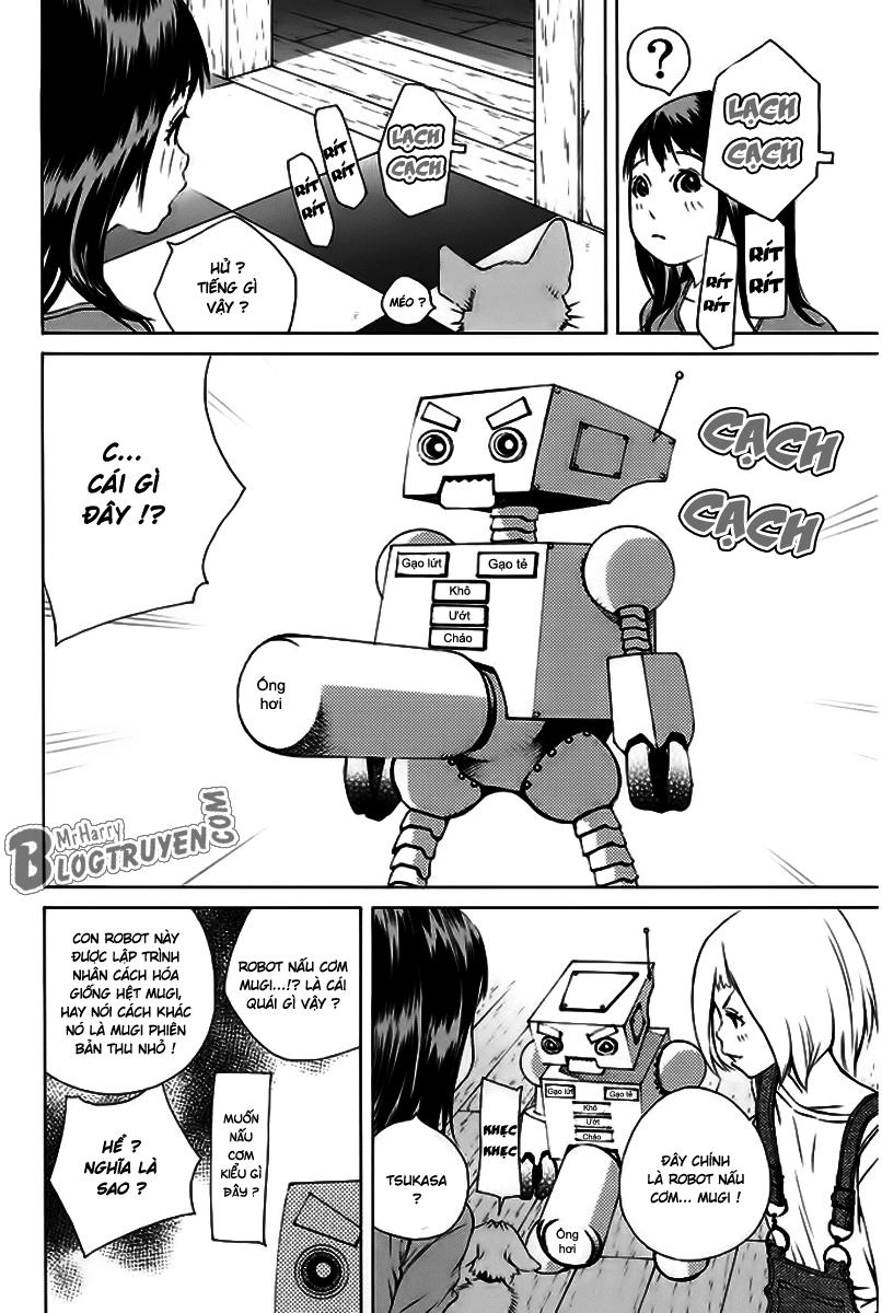 Pastel Chapter 146 - 17