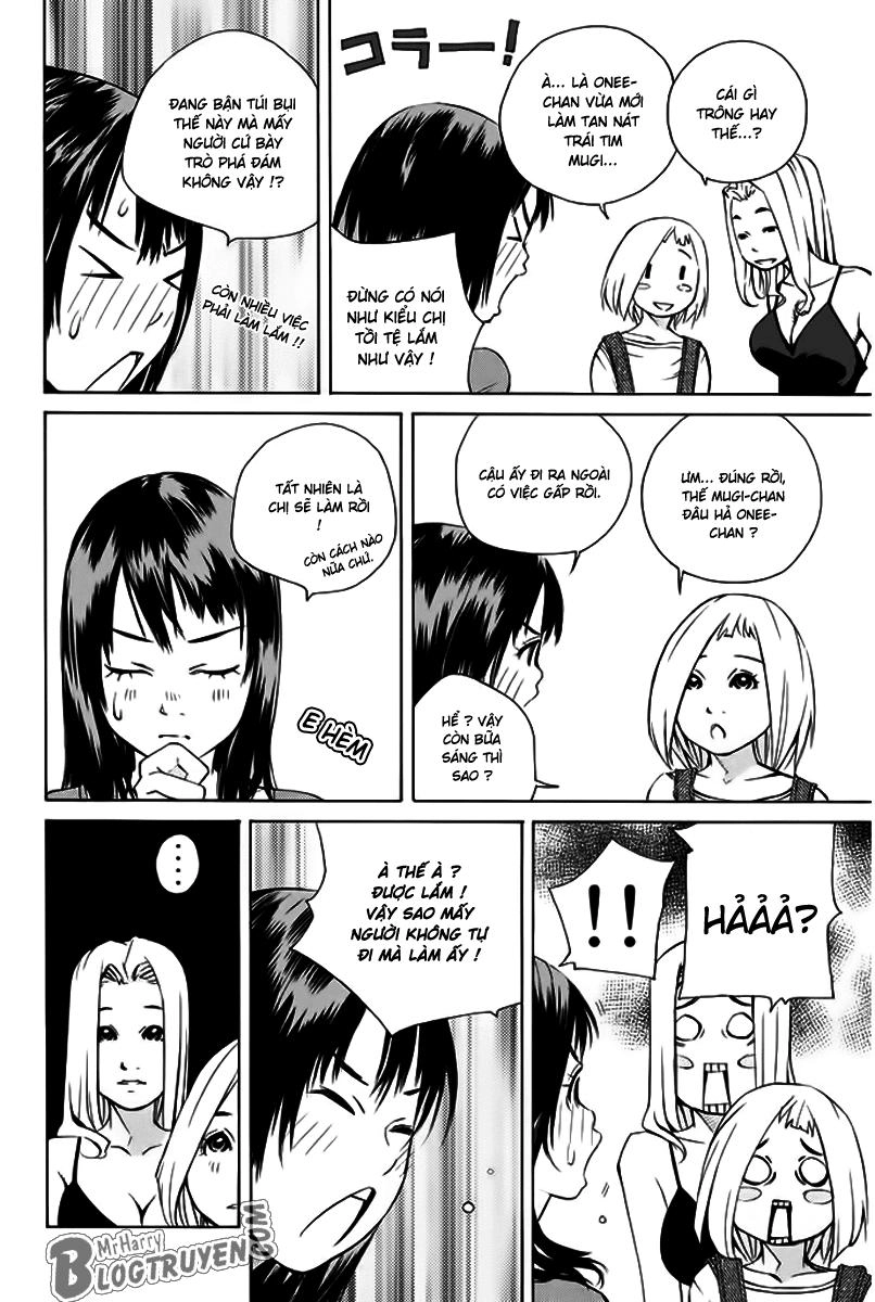 Pastel Chapter 146 - 19