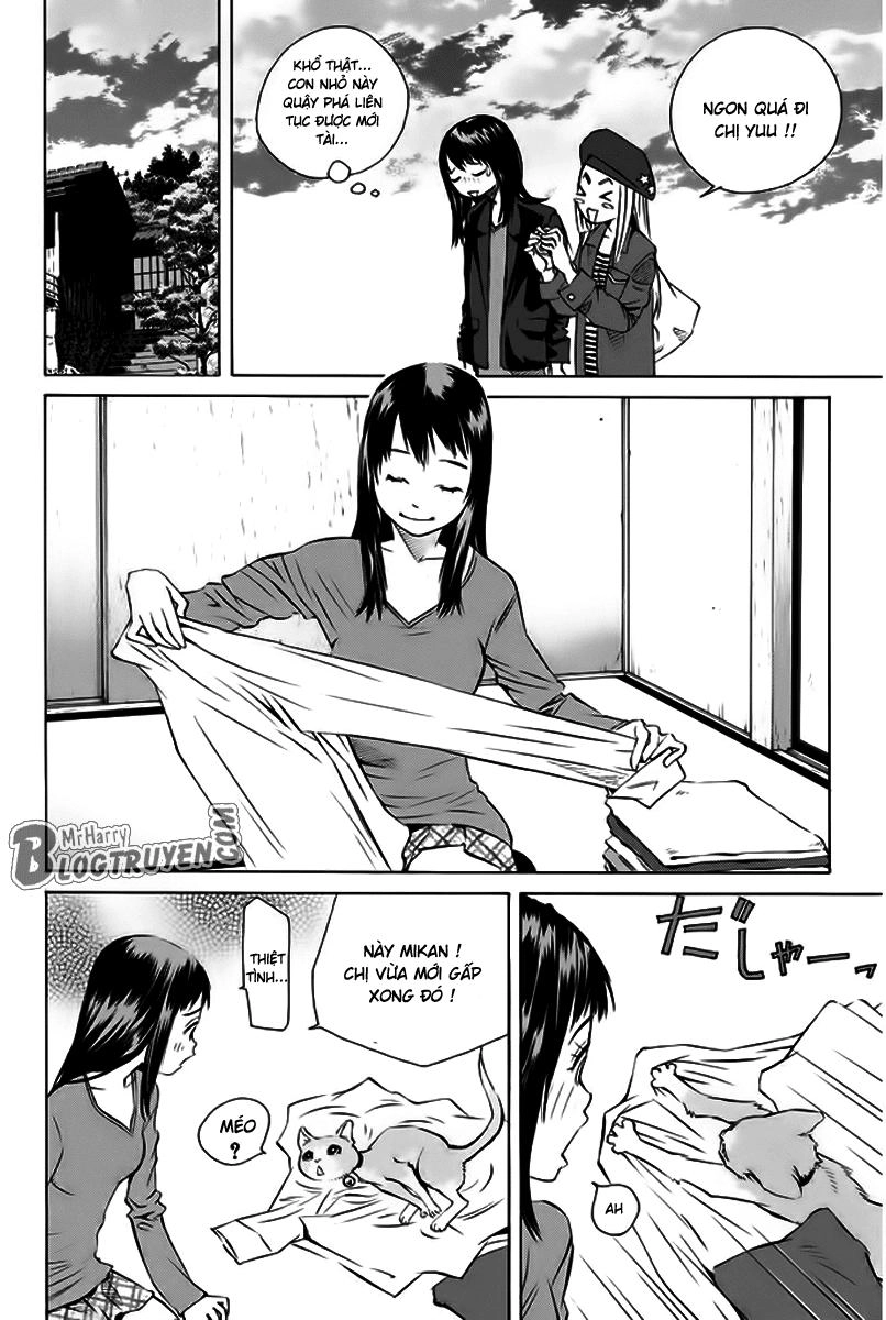 Pastel Chapter 146 - 33