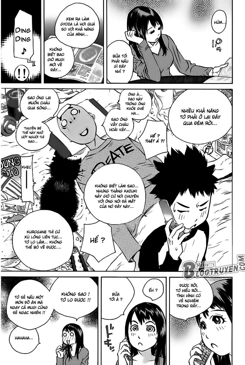 Pastel Chapter 146 - 36