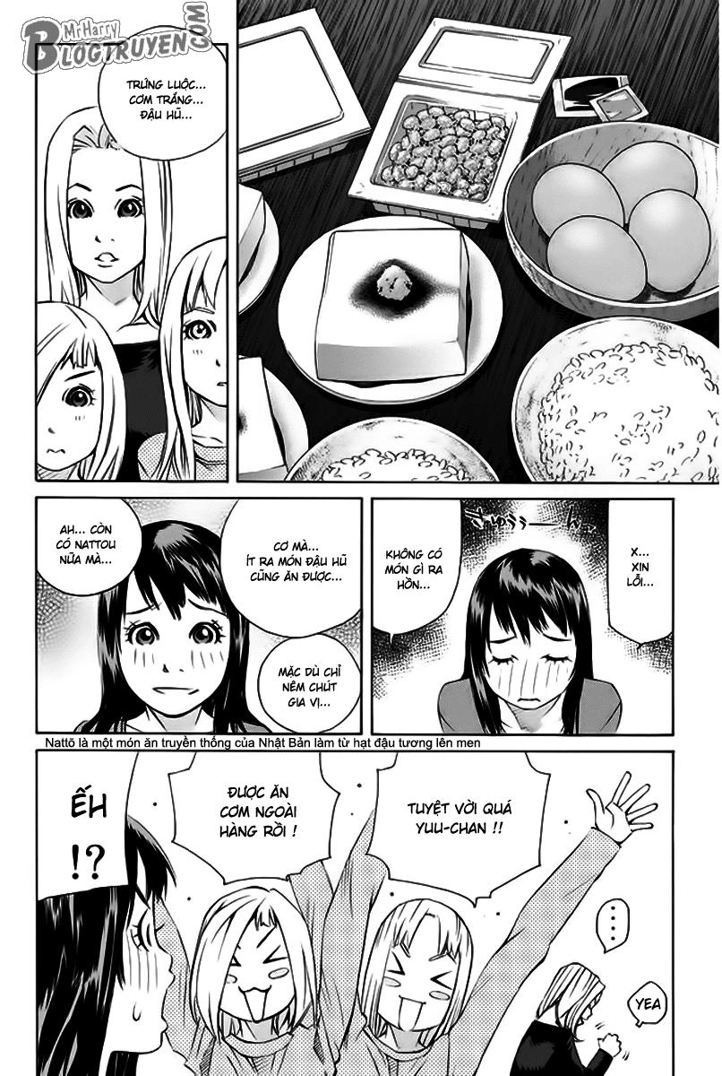 Pastel Chapter 146 - 37