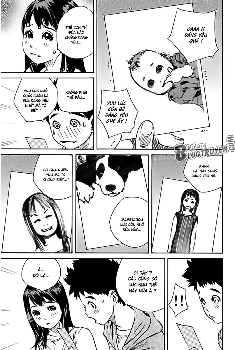 Pastel Chapter 147 - 4