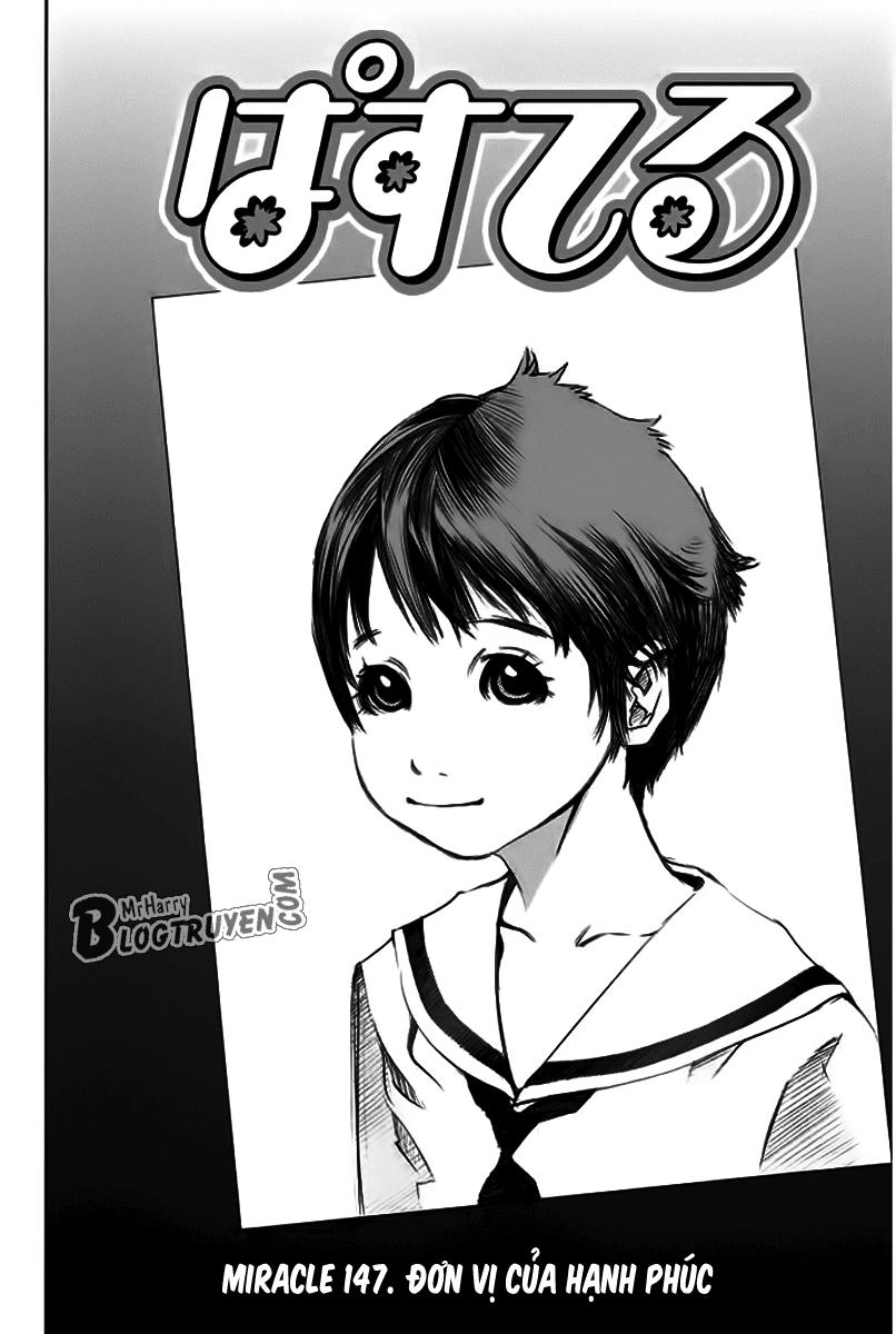 Pastel Chapter 147 - 5
