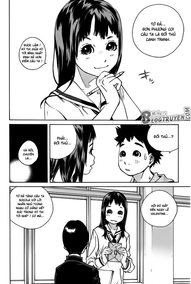 Pastel Chapter 147 - 9