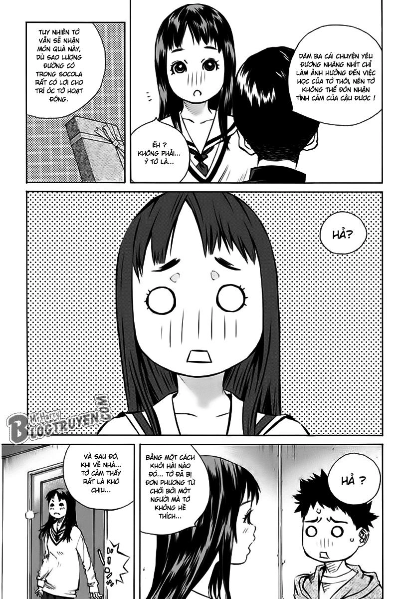 Pastel Chapter 147 - 10