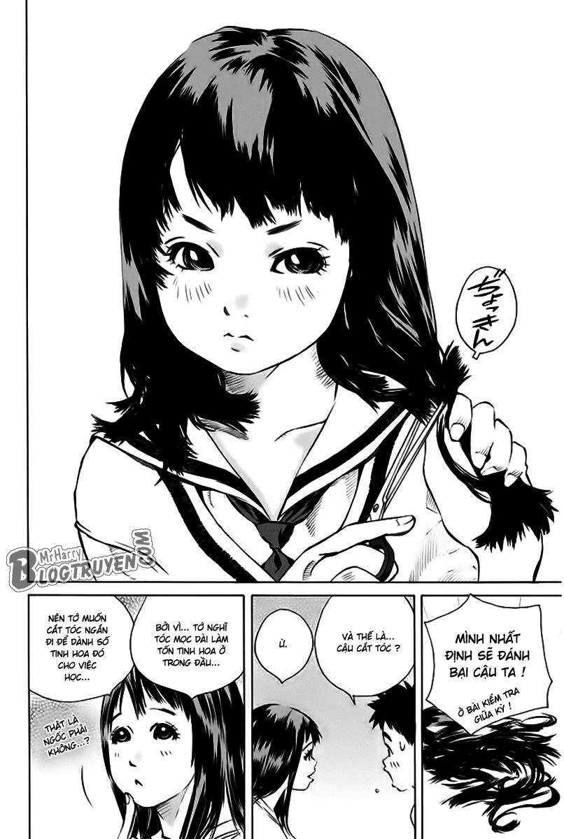 Pastel Chapter 147 - 11
