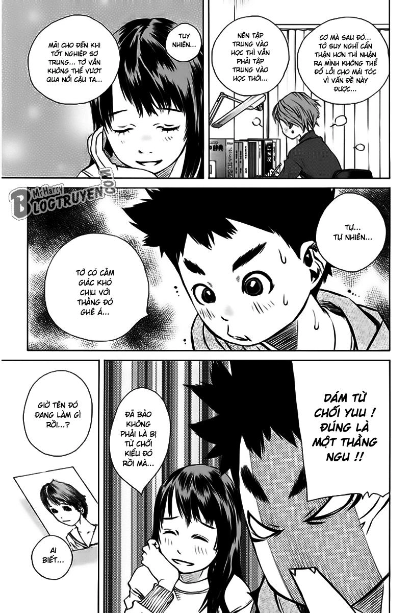 Pastel Chapter 147 - 12