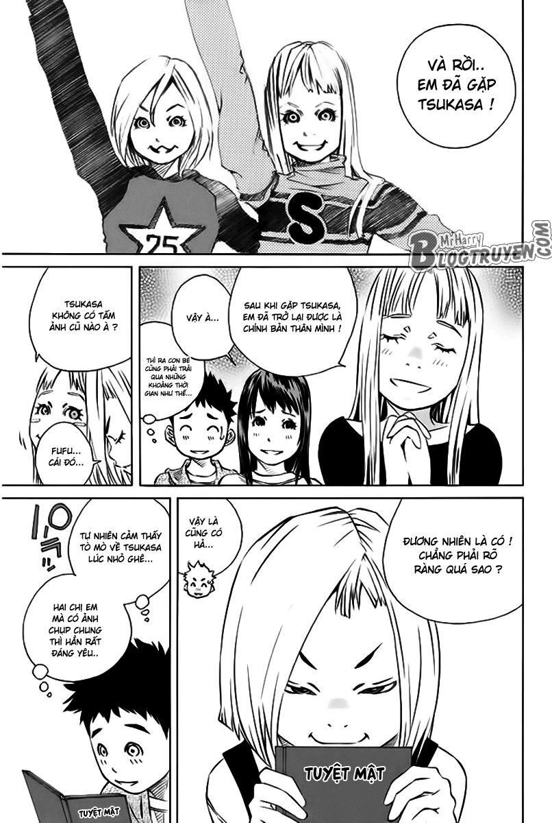 Pastel Chapter 147 - 16