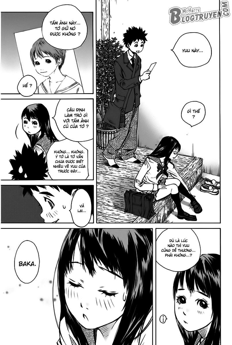 Pastel Chapter 147 - 20