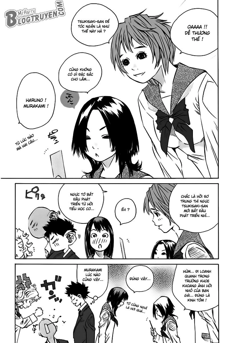 Pastel Chapter 147 - 24