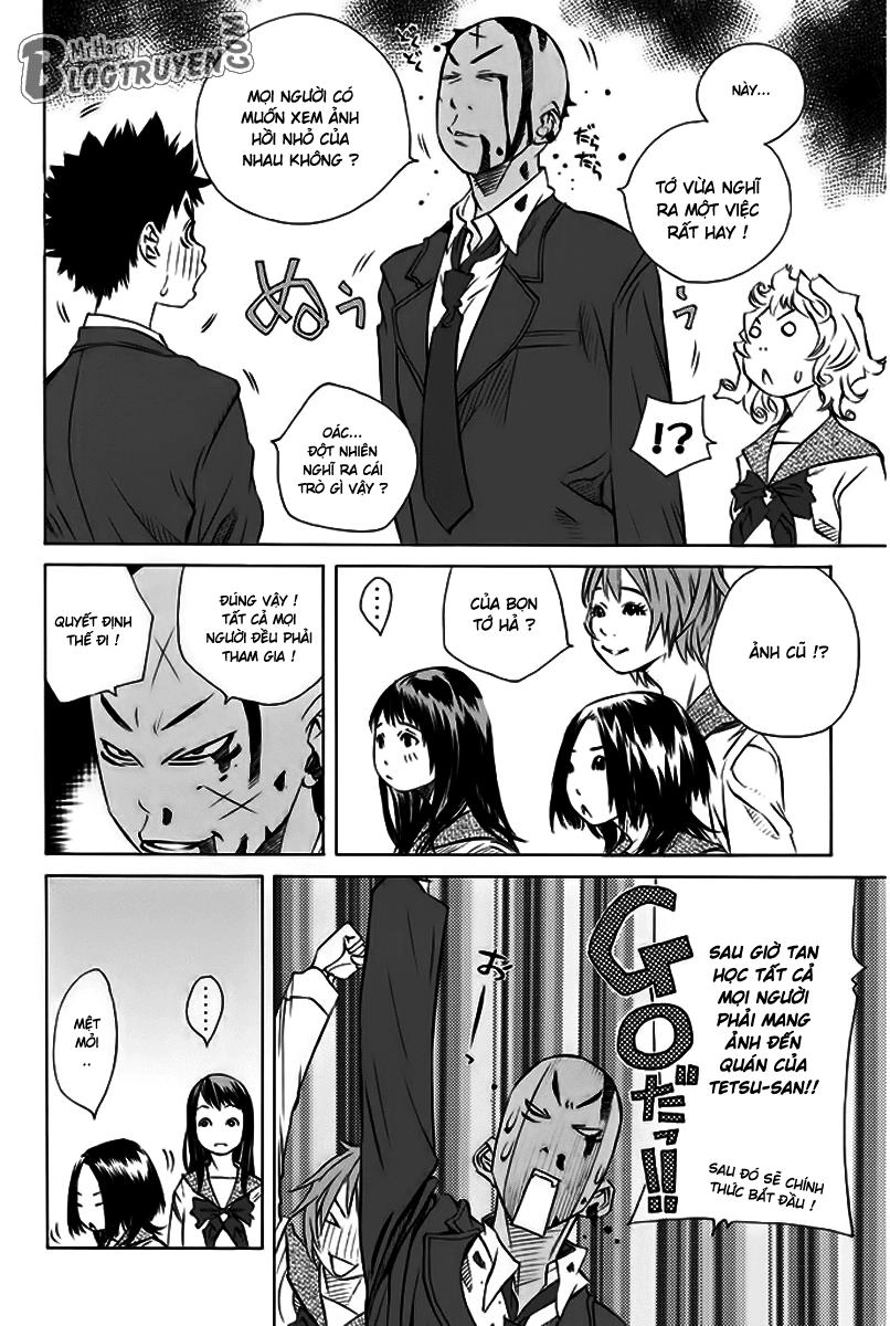 Pastel Chapter 147 - 25