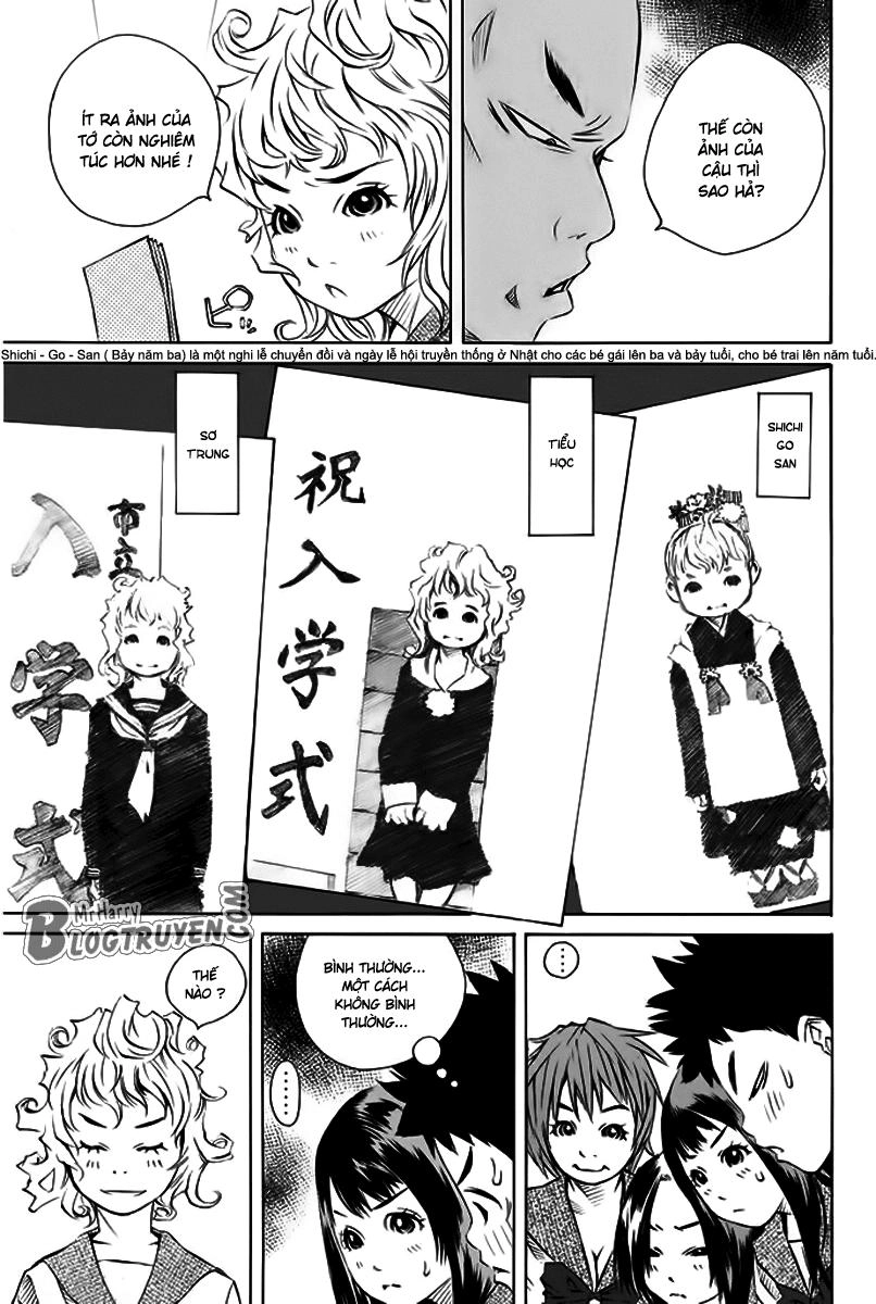 Pastel Chapter 147 - 28