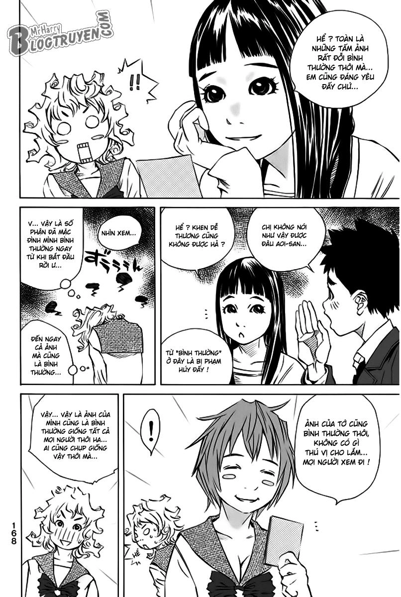 Pastel Chapter 147 - 29