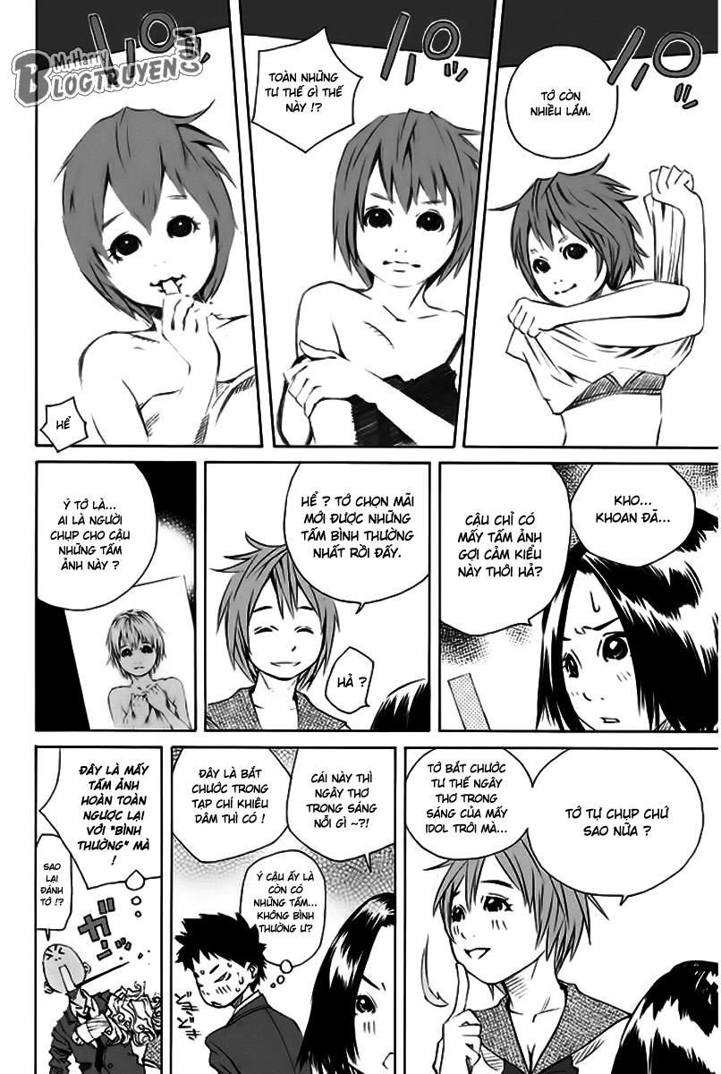 Pastel Chapter 147 - 31