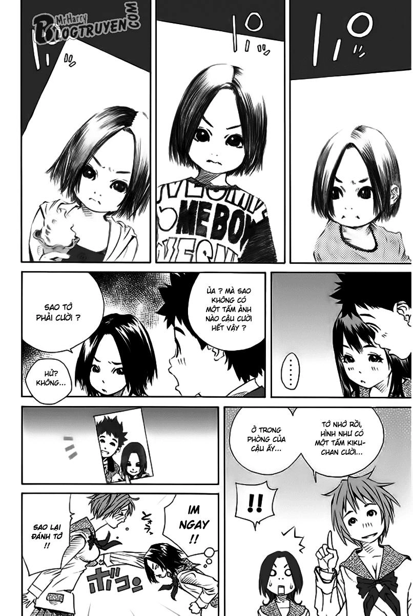 Pastel Chapter 147 - 33