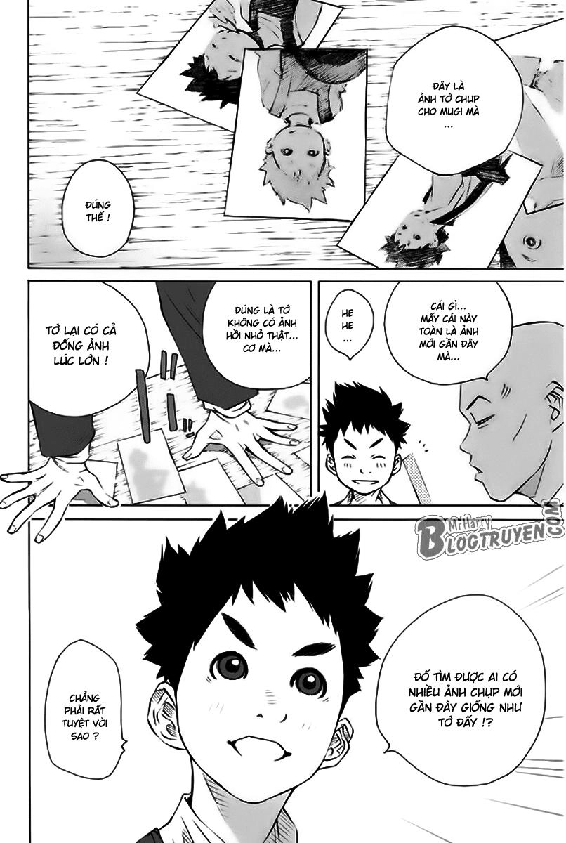 Pastel Chapter 147 - 35