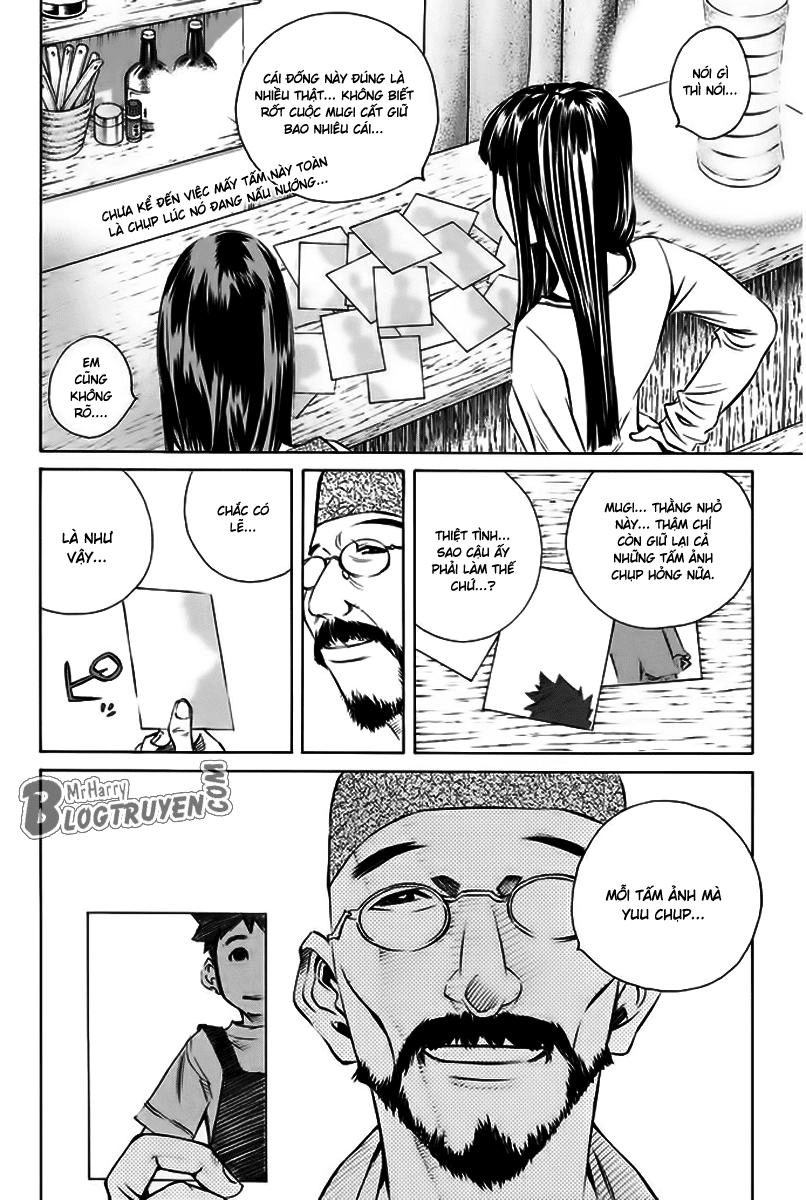 Pastel Chapter 147 - 37