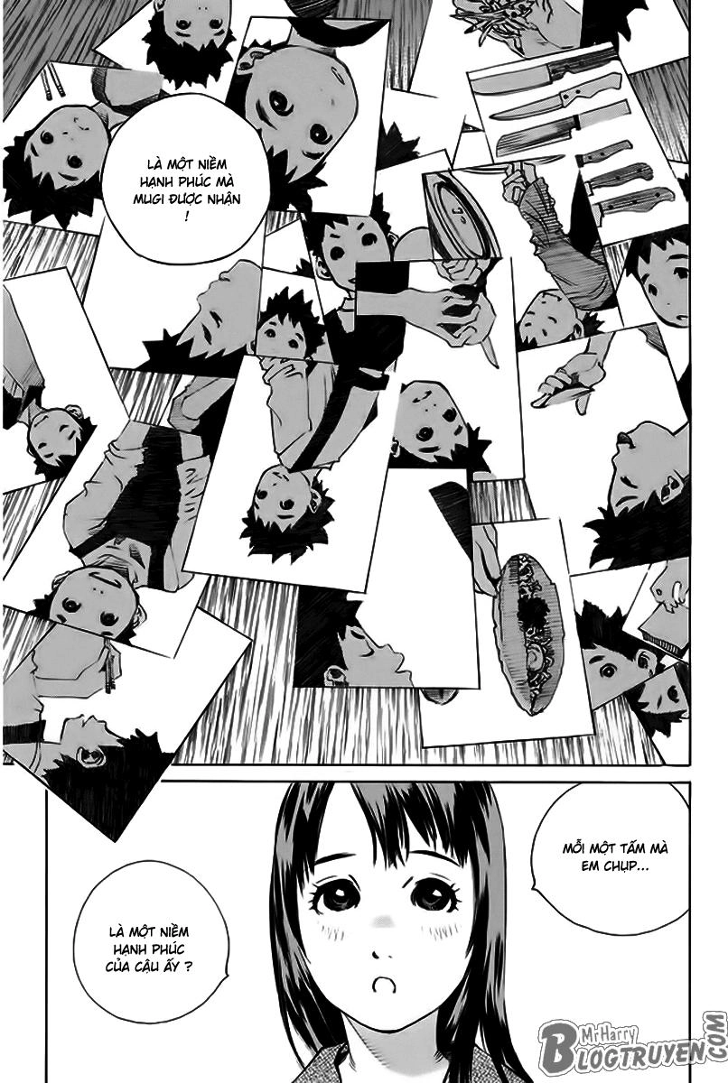 Pastel Chapter 147 - 38