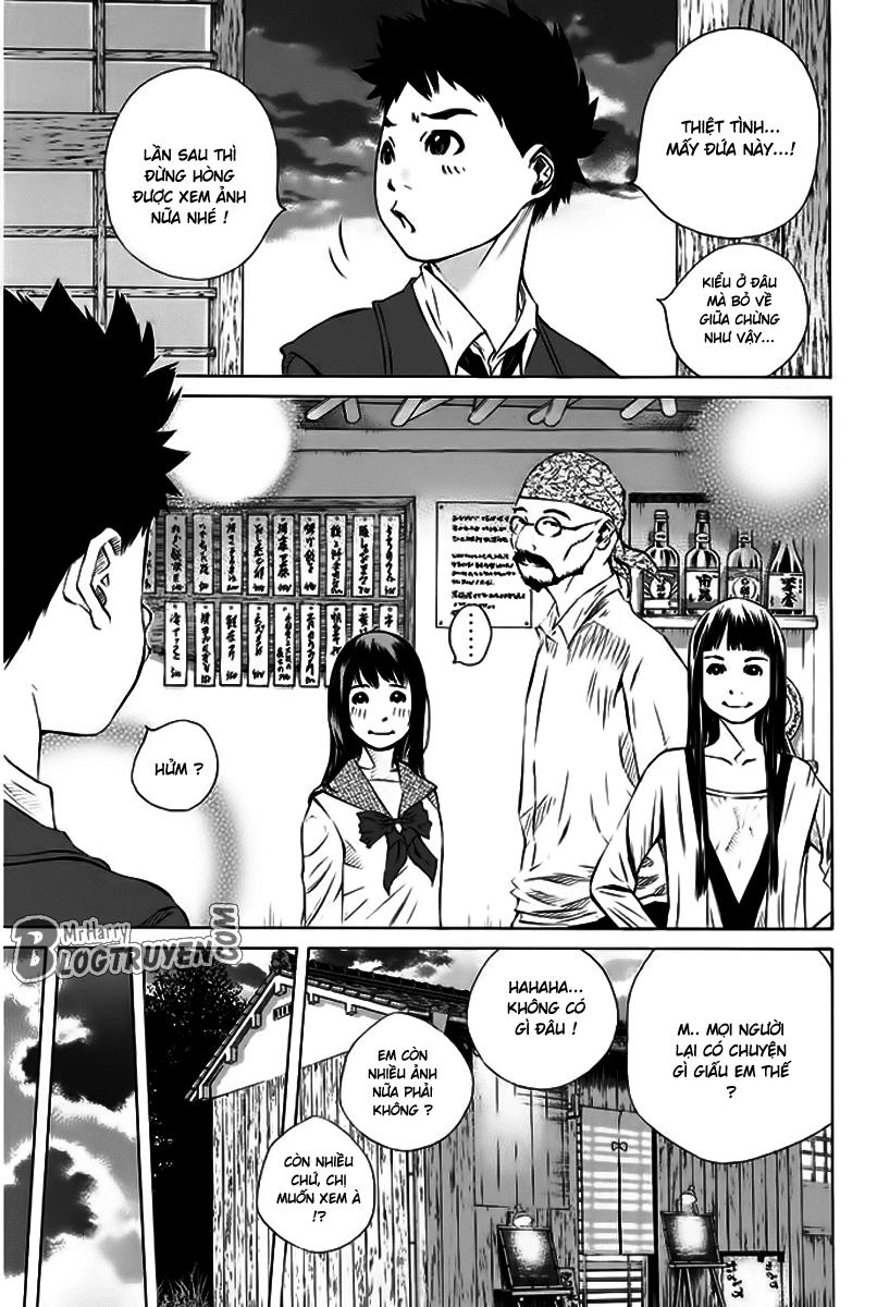 Pastel Chapter 147 - 40