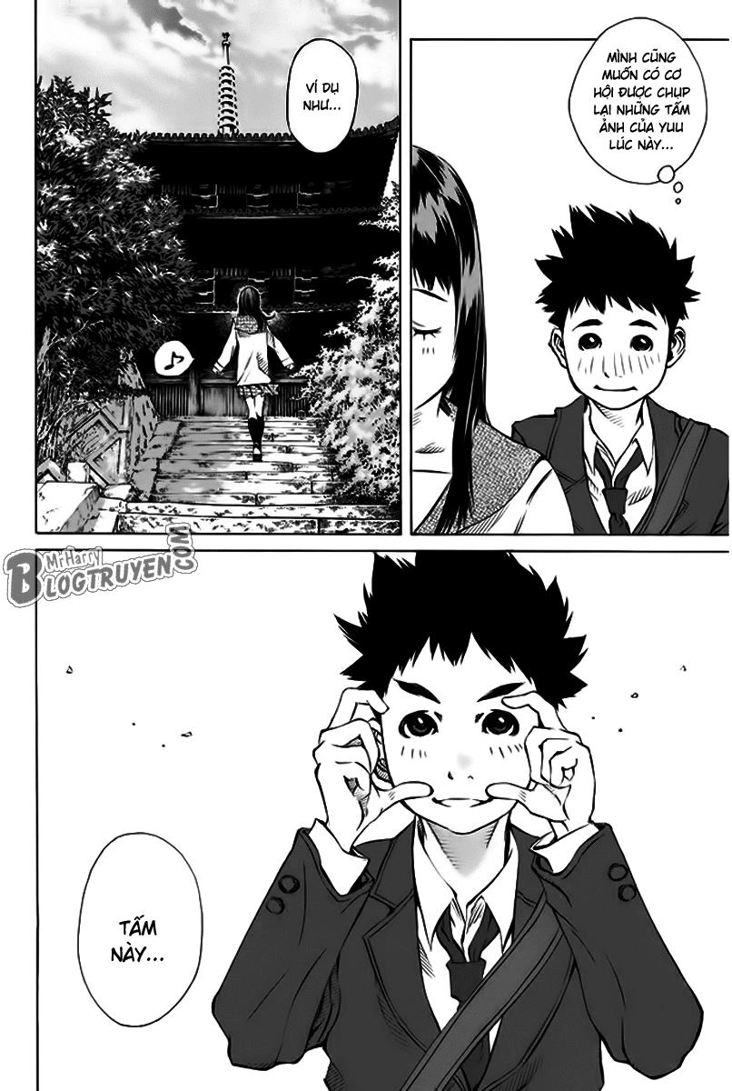 Pastel Chapter 147 - 43