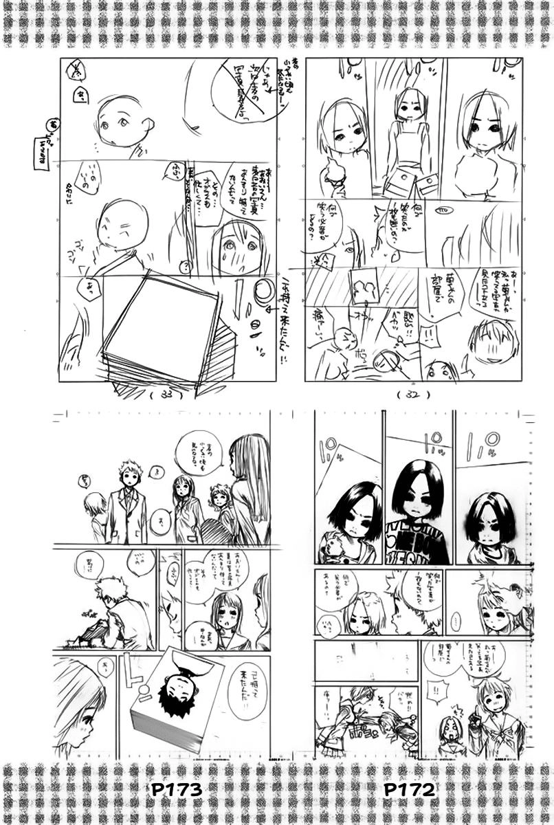 Pastel Chapter 147 - 58