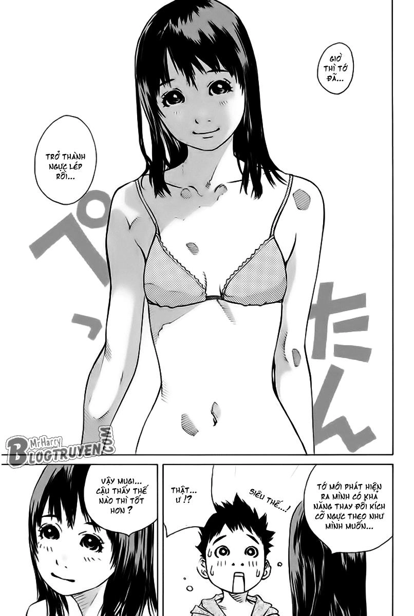 Pastel Chapter 148 - 7