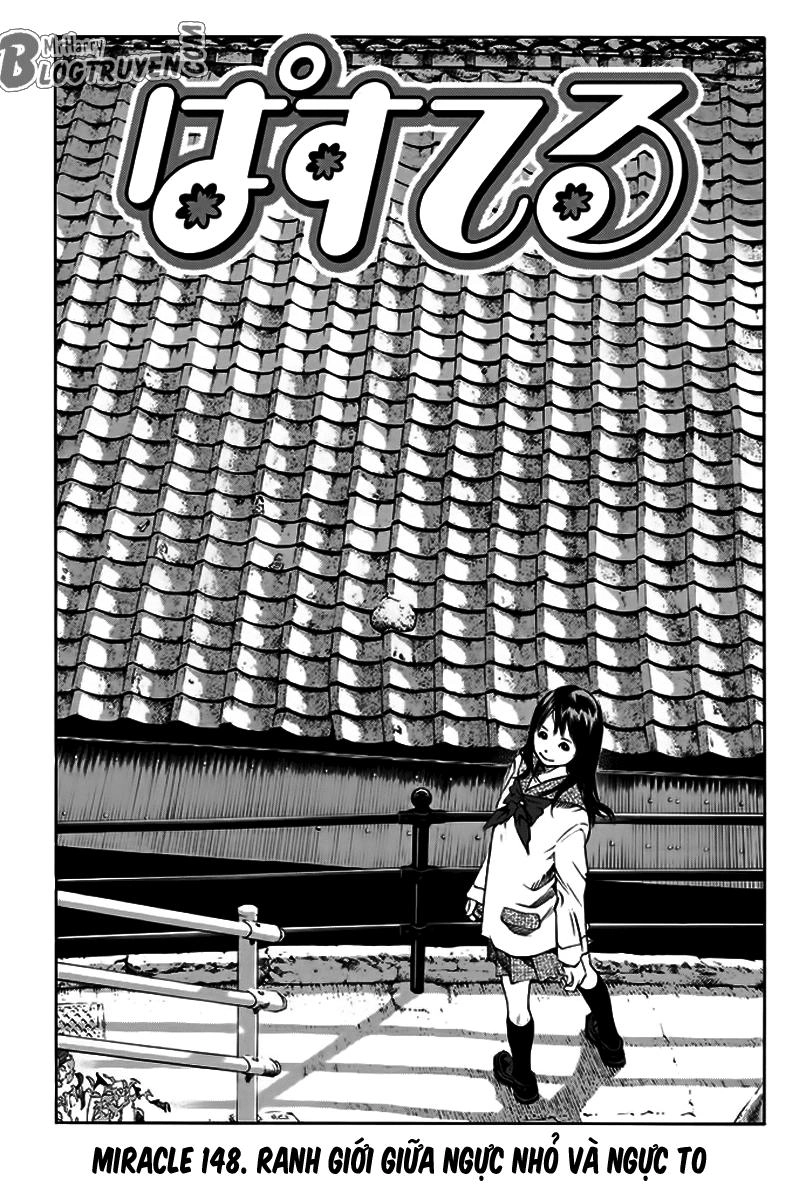 Pastel Chapter 148 - 9