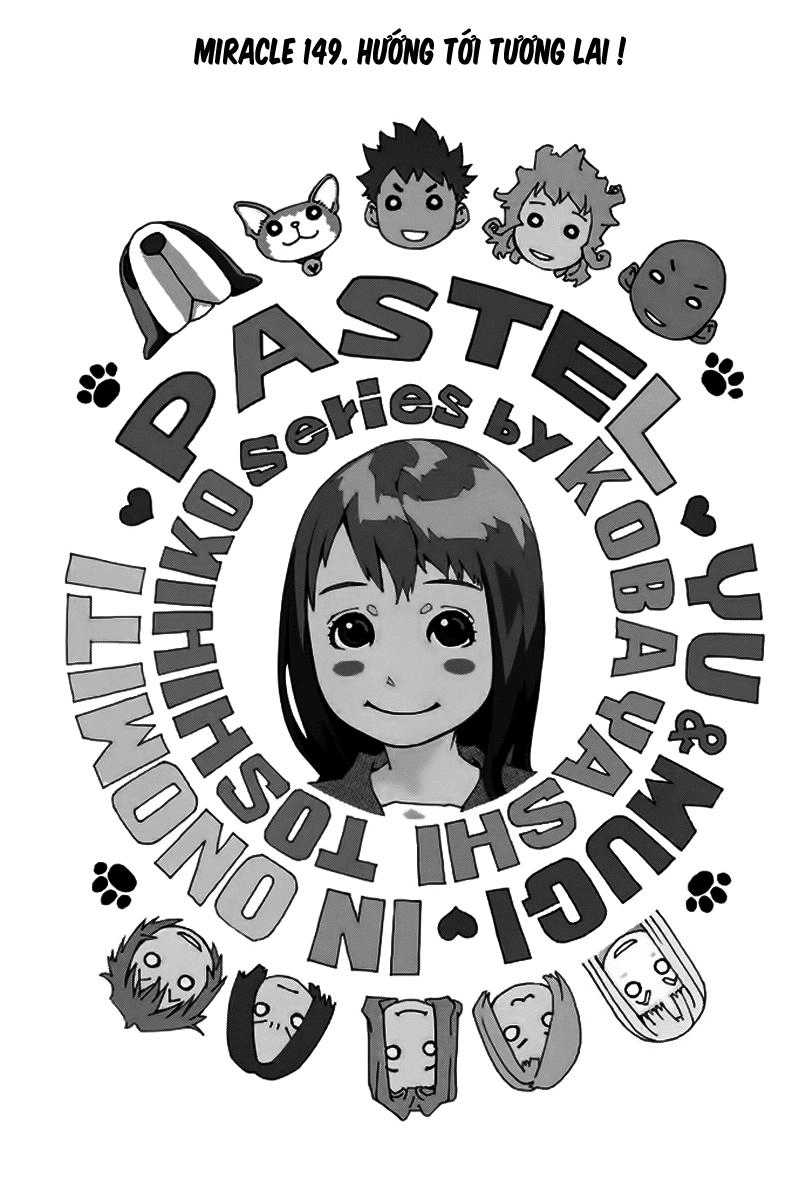 Pastel Chapter 149 - 2