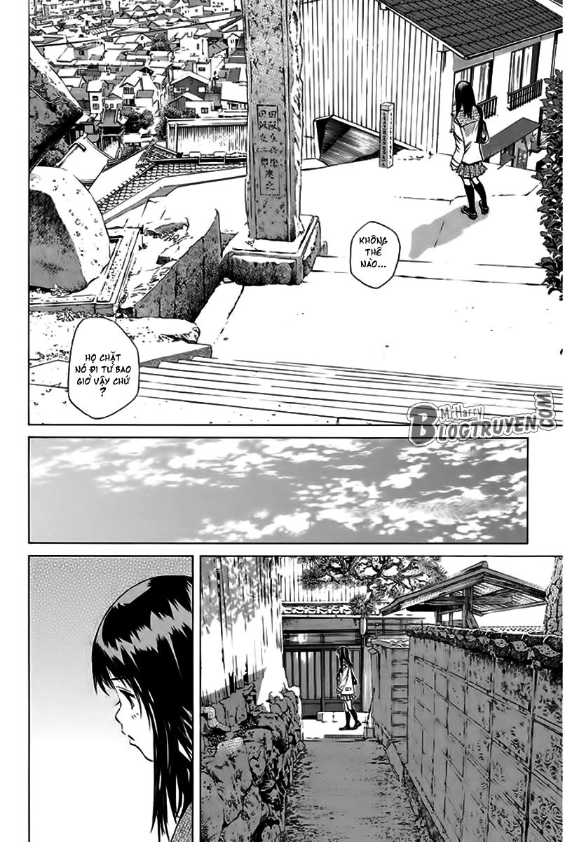 Pastel Chapter 149 - 5