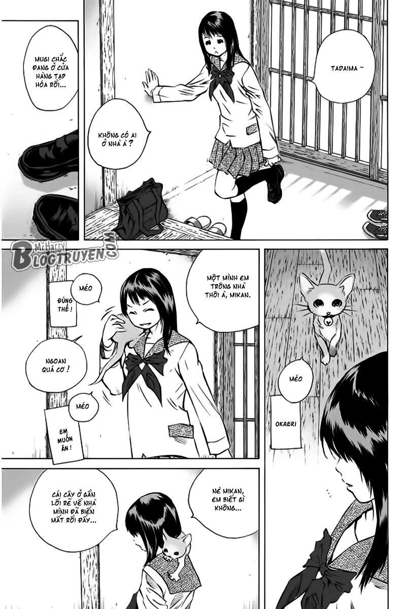 Pastel Chapter 149 - 6