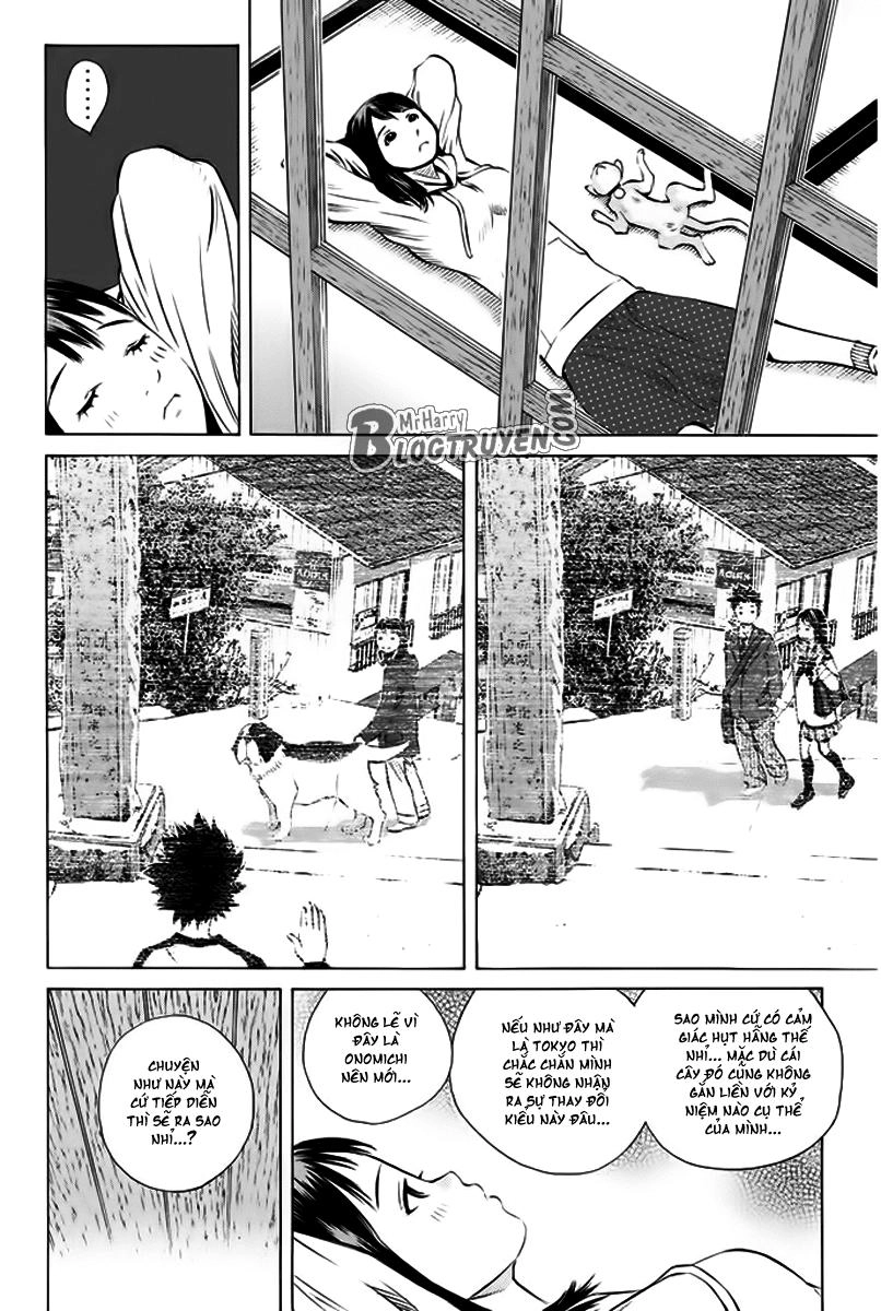 Pastel Chapter 149 - 7