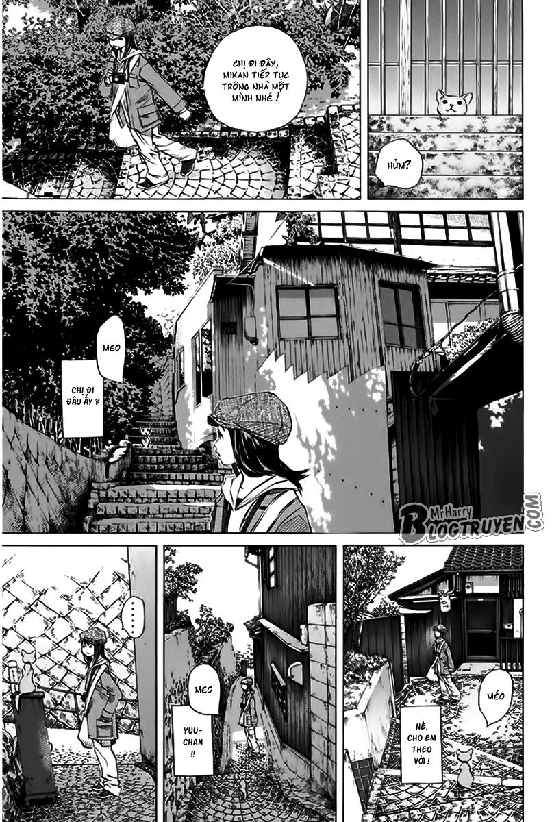 Pastel Chapter 149 - 10