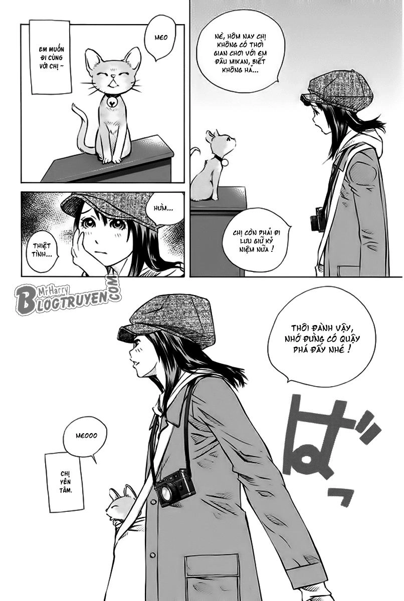 Pastel Chapter 149 - 11