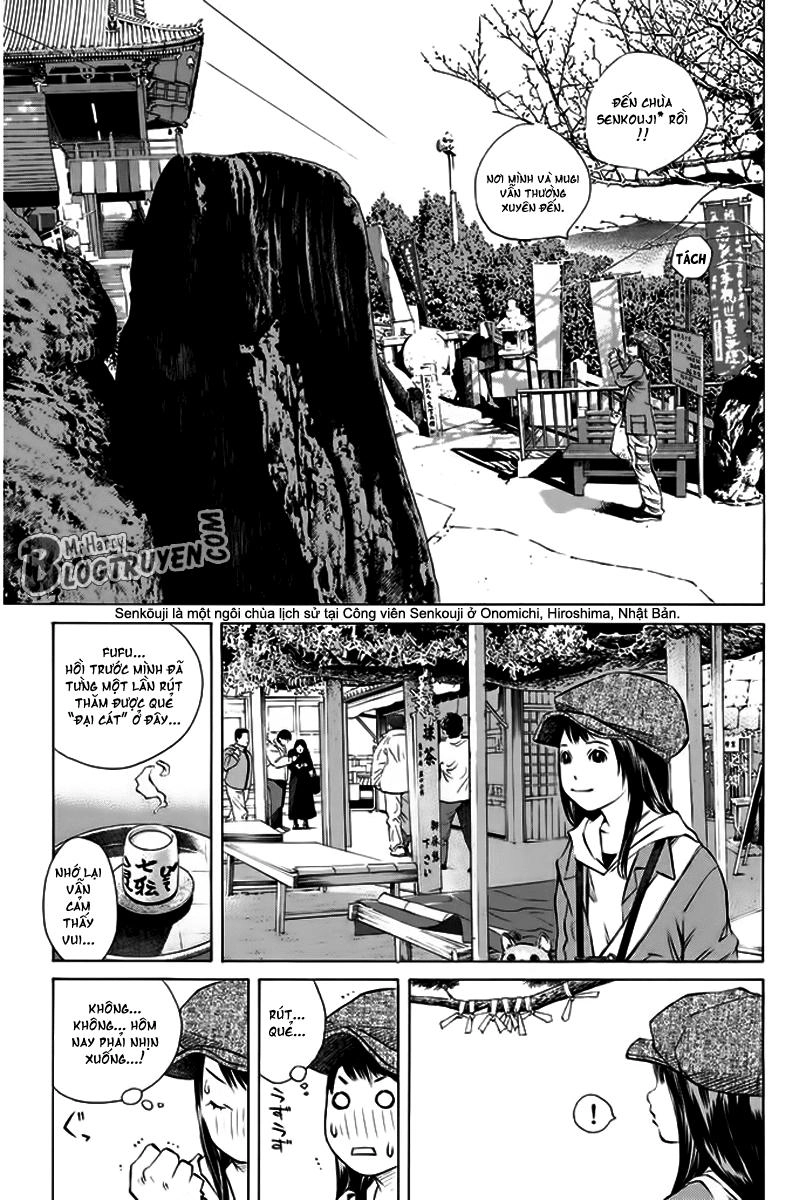 Pastel Chapter 149 - 14