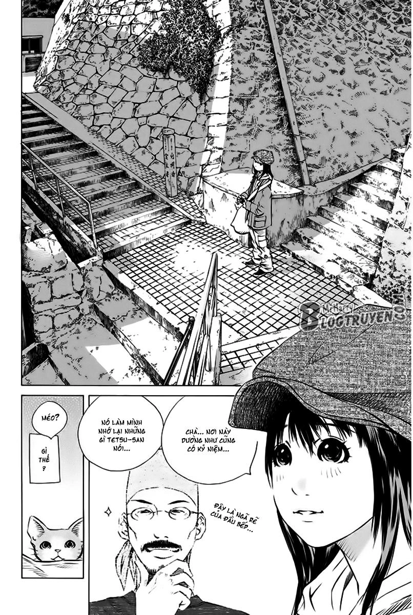 Pastel Chapter 149 - 19