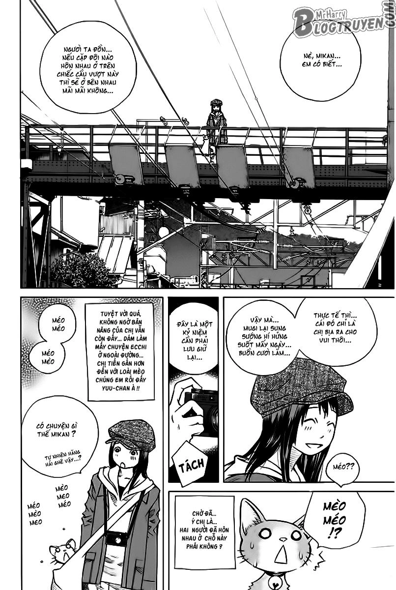 Pastel Chapter 149 - 21