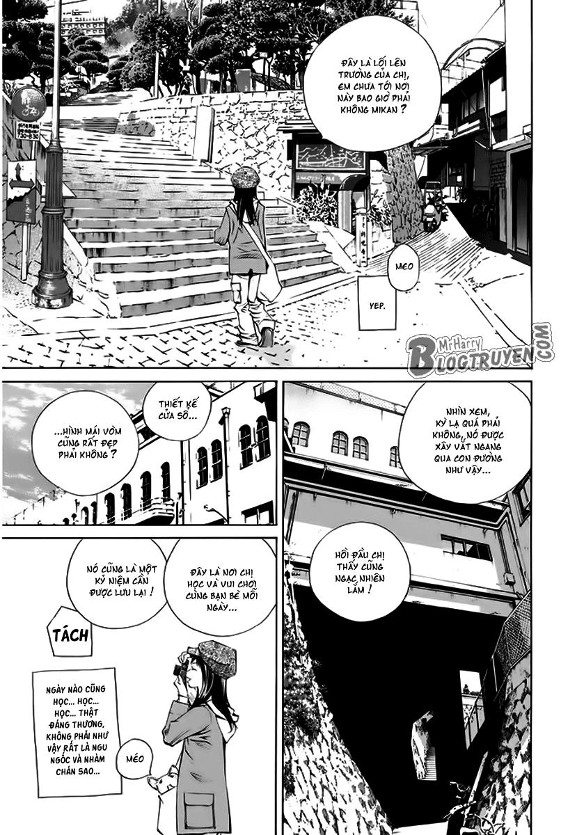 Pastel Chapter 149 - 22