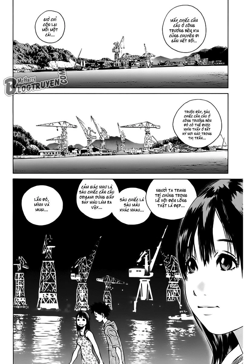 Pastel Chapter 149 - 25