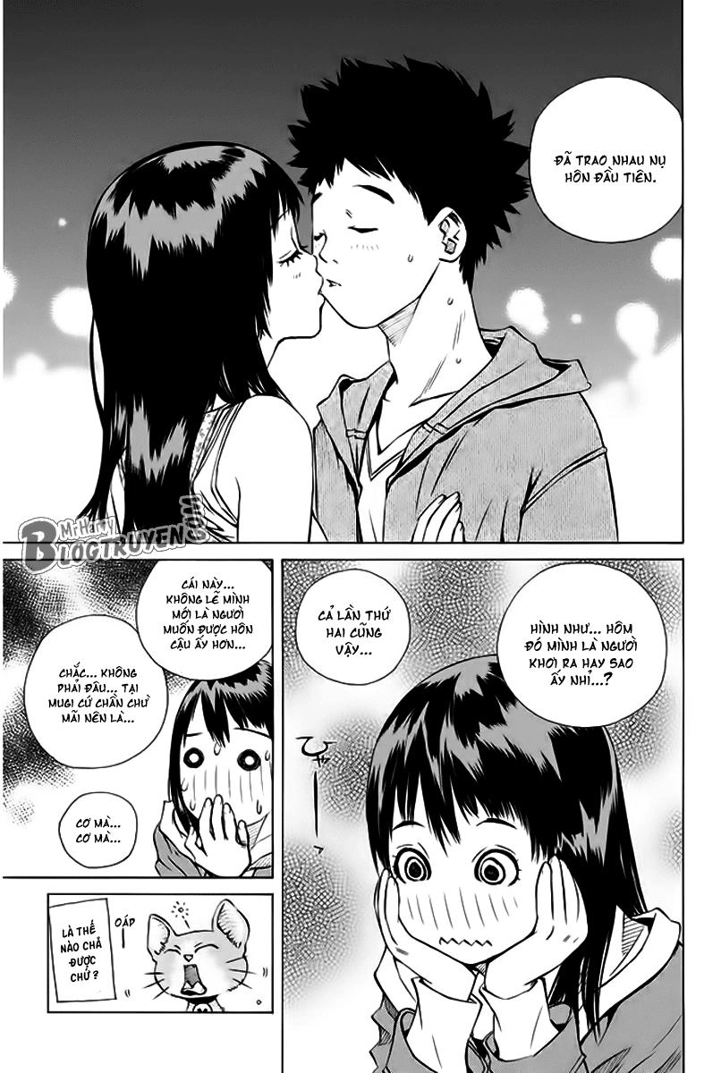 Pastel Chapter 149 - 26