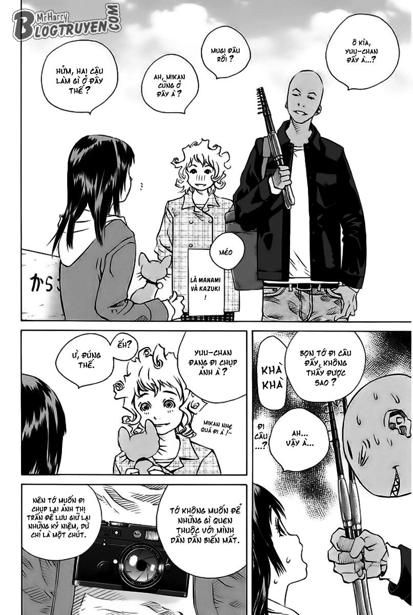 Pastel Chapter 149 - 27