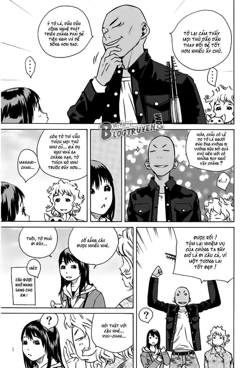 Pastel Chapter 149 - 28